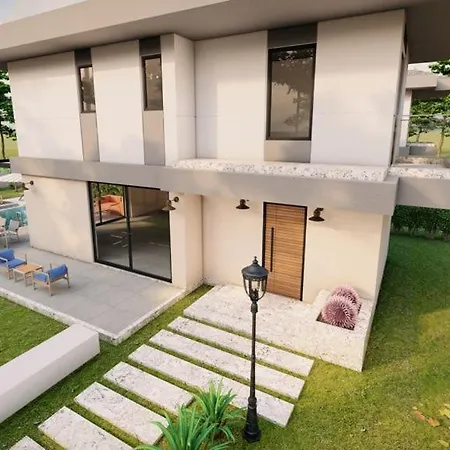 Villa Blossom فيلة *