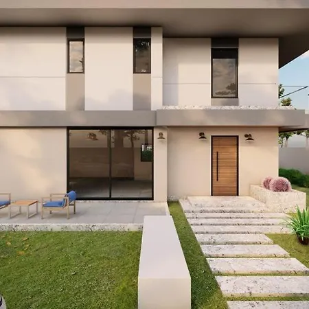 Villa Blossom 빌라 *