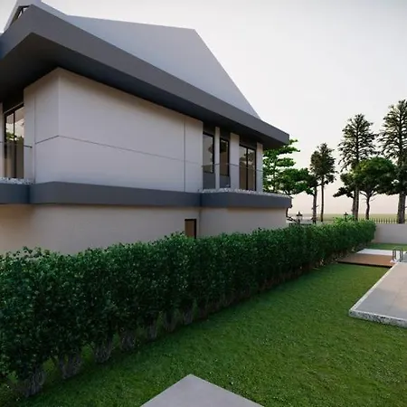 Villa Blossom 페티예